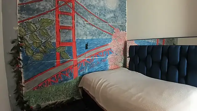 Snapshot of ShairaMarss chatting on 25, 9, 2025 ShairaMarss online show from 25, 9, 2025