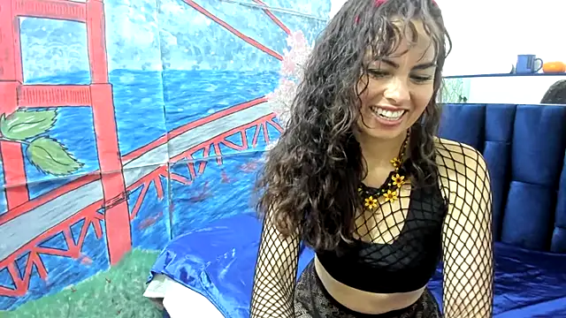 Snapshot of ShairaMarss chatting on 22, 9, 2025 ShairaMarss online show from 22, 9, 2025