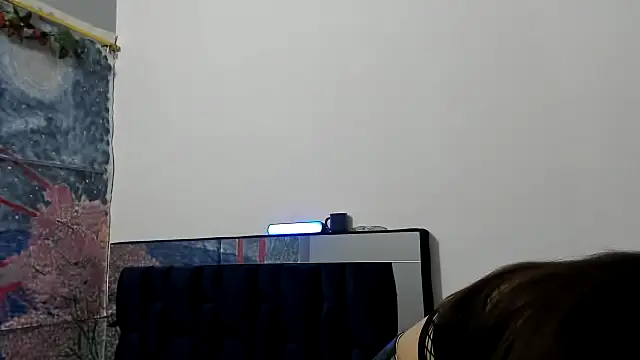 Snapshot of ShairaMarss chatting on 18, 9, 2025 ShairaMarss online show from 18, 9, 2025