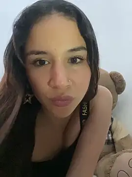 Snapshot of kimberly21- chatting on 24, 1, 2025 kimberly21- online show from 24, 1, 2025