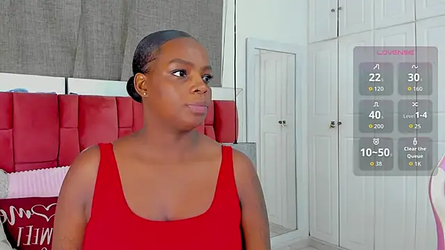 NatyParker online show from 8, 11, 2025