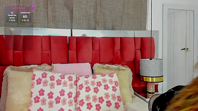 NatyParker online show from 9, 2, 2026