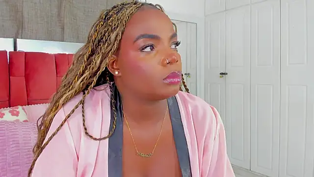 NatyParker online show from 10, 2, 2026