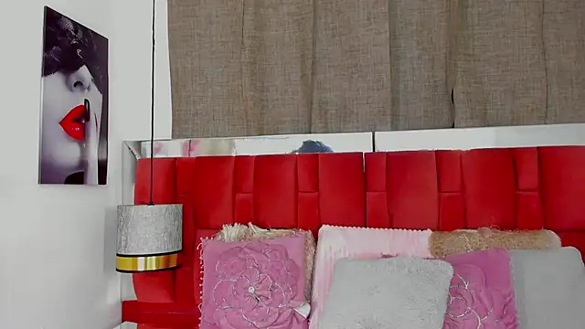 NatyParker online show from 27, 11, 2025