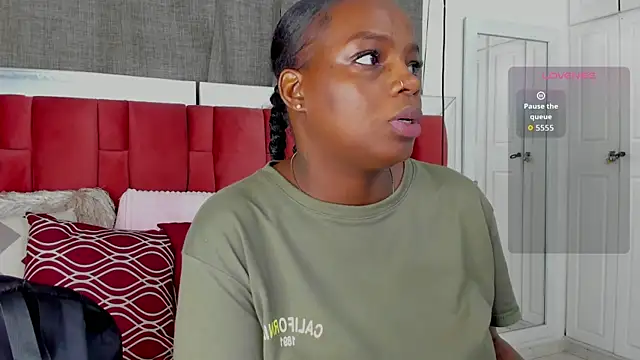 NatyParker online show from 7, 11, 2025