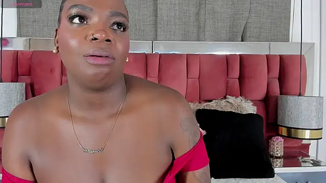 NatyParker online show from 18, 4, 2026