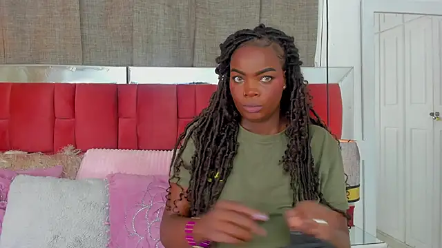 NatyParker online show from 28, 11, 2025