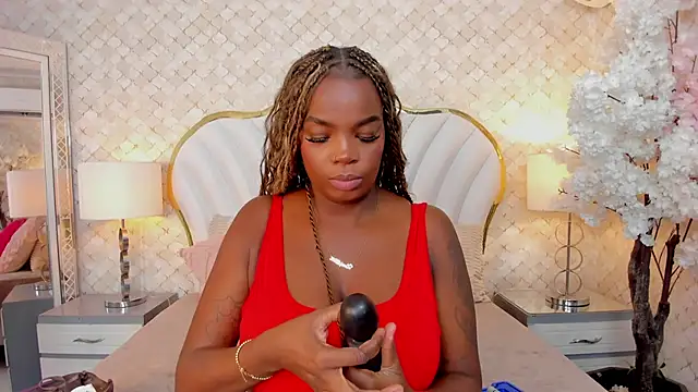 NatyParker online show from 20, 2, 2026