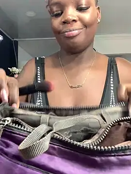 NatyParker online show from 20, 3, 2026