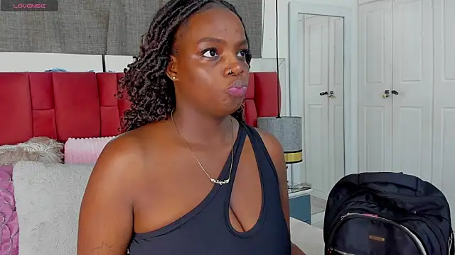 NatyParker online show from 11, 11, 2025