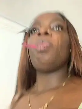 NatyParker online show from 23, 10, 2025