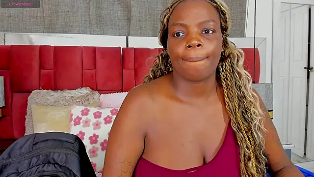 NatyParker online show from 5, 2, 2026