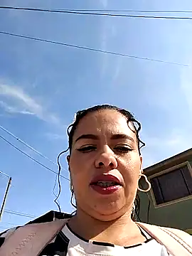 Snapshot of Ariana-07 chatting on 10, 3, 2025 Ariana-07 online show from 10, 3, 2025