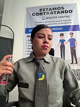 Ariana-07 online show from 10, 4, 2026