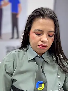 Ariana-07 online show from 9, 3, 2026