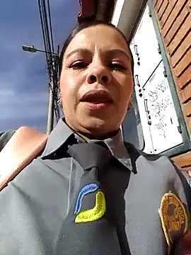 Ariana-07 online show from 15, 10, 2025