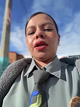 Ariana-07 online show from 22, 10, 2025