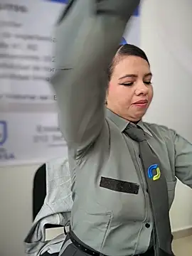 Ariana-07 online show from 28, 2, 2026