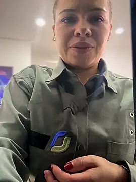 Ariana-07 online show from 20, 11, 2025