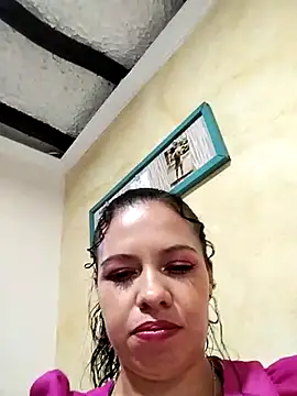 Snapshot of Ariana-07 chatting on 18, 3, 2025 Ariana-07 online show from 18, 3, 2025