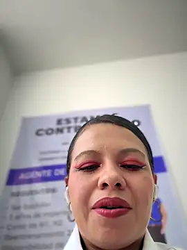 Ariana-07 online show from 7, 11, 2025