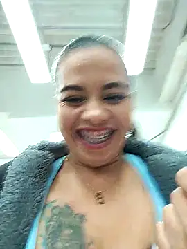 Snapshot of Ariana-07 chatting on 2, 3, 2025 Ariana-07 online show from 2, 3, 2025