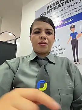 Ariana-07 online show from 11, 3, 2026