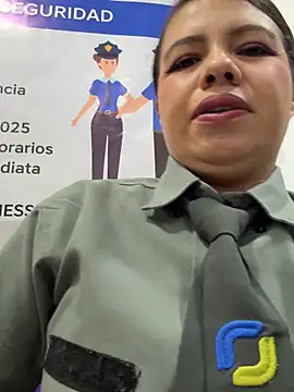 Ariana-07 online show from 13, 3, 2026