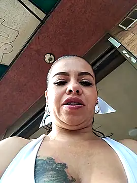 Snapshot of Ariana-07 chatting on 27, 2, 2025 Ariana-07 online show from 27, 2, 2025