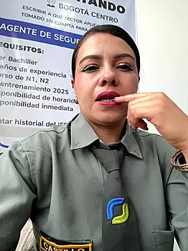 Ariana-07 online show from 13, 1, 2026