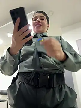 Ariana-07 online show from 24, 2, 2026