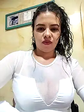 Snapshot of Ariana-07 chatting on 11, 3, 2025 Ariana-07 online show from 11, 3, 2025