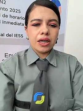 Ariana-07 online show from 19, 2, 2026