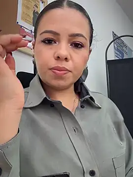 Ariana-07 online show from 15, 4, 2026