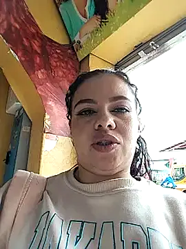 Snapshot of Ariana-07 chatting on 5, 3, 2025 Ariana-07 online show from 5, 3, 2025