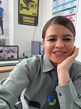 Snapshot of Ariana-07 chatting on 7, 7, 2026 Ariana-07 online show from 7, 7, 2026