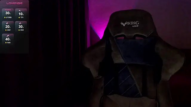 Ohmy Nora  online show from 12, 2, 2025