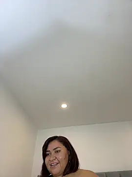 Snapshot of KarlaWild chatting on 12, 3, 2025 KarlaWild online show from 12, 3, 2025