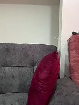 Snapshot of KarlaWild chatting on 5, 10, 2025 KarlaWild online show from 5, 10, 2025
