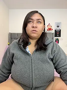 KarlaWild online show from 16, 12, 2025