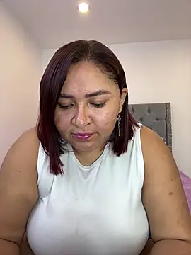 Snapshot of KarlaWild chatting on 15, 3, 2025 KarlaWild online show from 15, 3, 2025