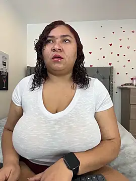 KarlaWild online show from 4, 4, 2026