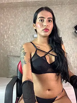 genesissara online show from 22, 12, 2025