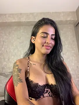 Snapshot of genesissara chatting on 2, 8, 2026 genesissara online show from 2, 8, 2026
