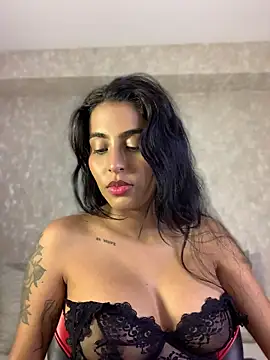 Snapshot of genesissara chatting on 6, 7, 2026 genesissara online show from 6, 7, 2026
