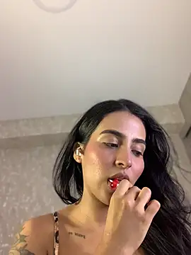 Snapshot of genesissara chatting on 27, 6, 2026 genesissara online show from 27, 6, 2026