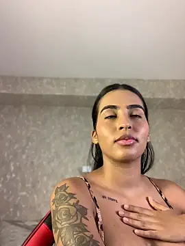 Snapshot of genesissara chatting on 19, 7, 2026 genesissara online show from 19, 7, 2026