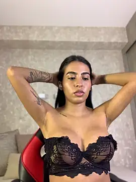 Snapshot of genesissara chatting on 27, 7, 2026 genesissara online show from 27, 7, 2026