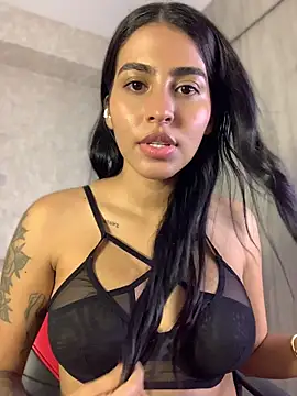 Snapshot of genesissara chatting on 24, 7, 2026 genesissara online show from 24, 7, 2026
