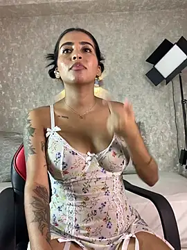 genesissara online show from 13, 3, 2026